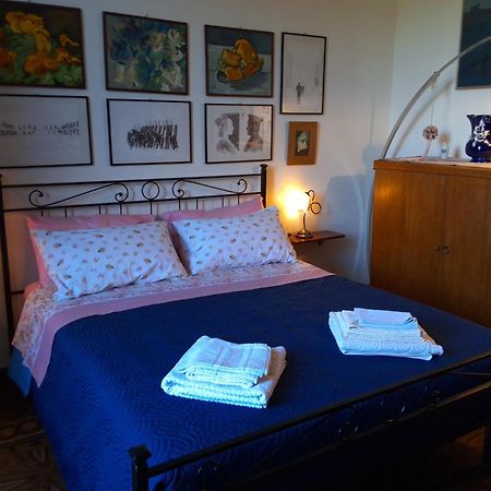 Casa Di Bruna Poppi Esterno foto