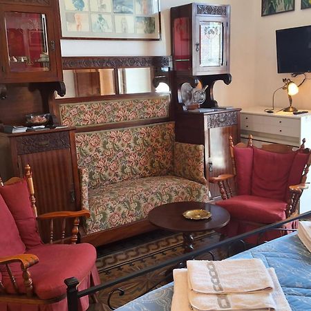 Casa Di Bruna Poppi Esterno foto