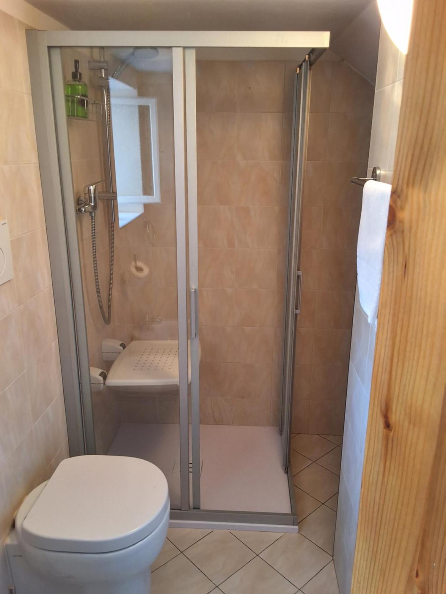 Casa Di Bruna Poppi Esterno foto