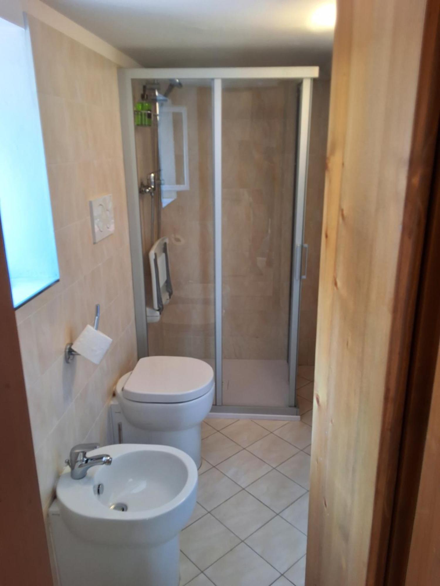 Casa Di Bruna Poppi Esterno foto